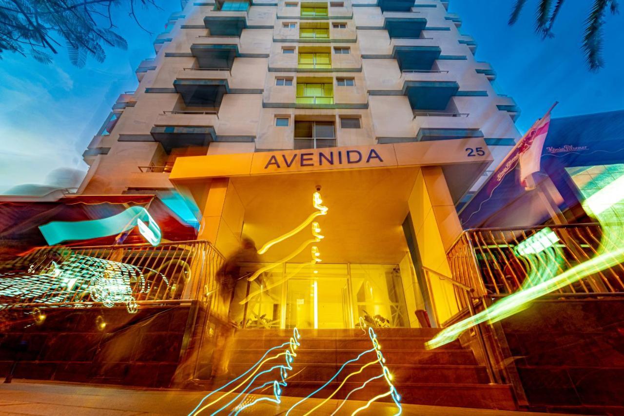 Eden Rentals Lake Port 5Th Beach Avenue Puerto de la Cruz  Exterior photo